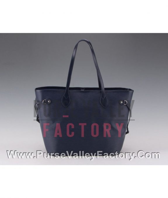 Louis Vuitton Neverfull MM Replica Handbag Review – PurseValley Reviews